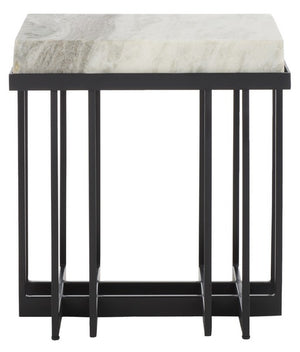 Safavieh Gustaf Rectangle Accent Table, ACC9804
