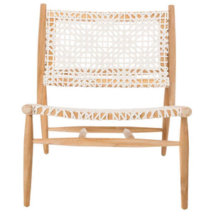 Safavieh Bandelier Accent Chair , ACH1000