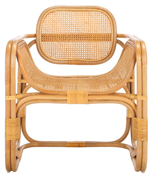 Safavieh Nadie Rattan Accent Chair,  ACH1012