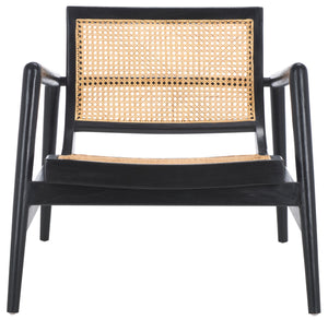 Safavieh Ender Rattan Accent Chair, ACH1013