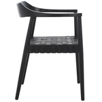 Safavieh Amycus Accent Chair, ACH1202 - Black