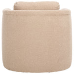 Safavieh Fifer Accent Chair , ACH1304 - Tan