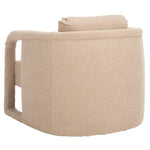 Safavieh Fifer Accent Chair , ACH1304 - Tan