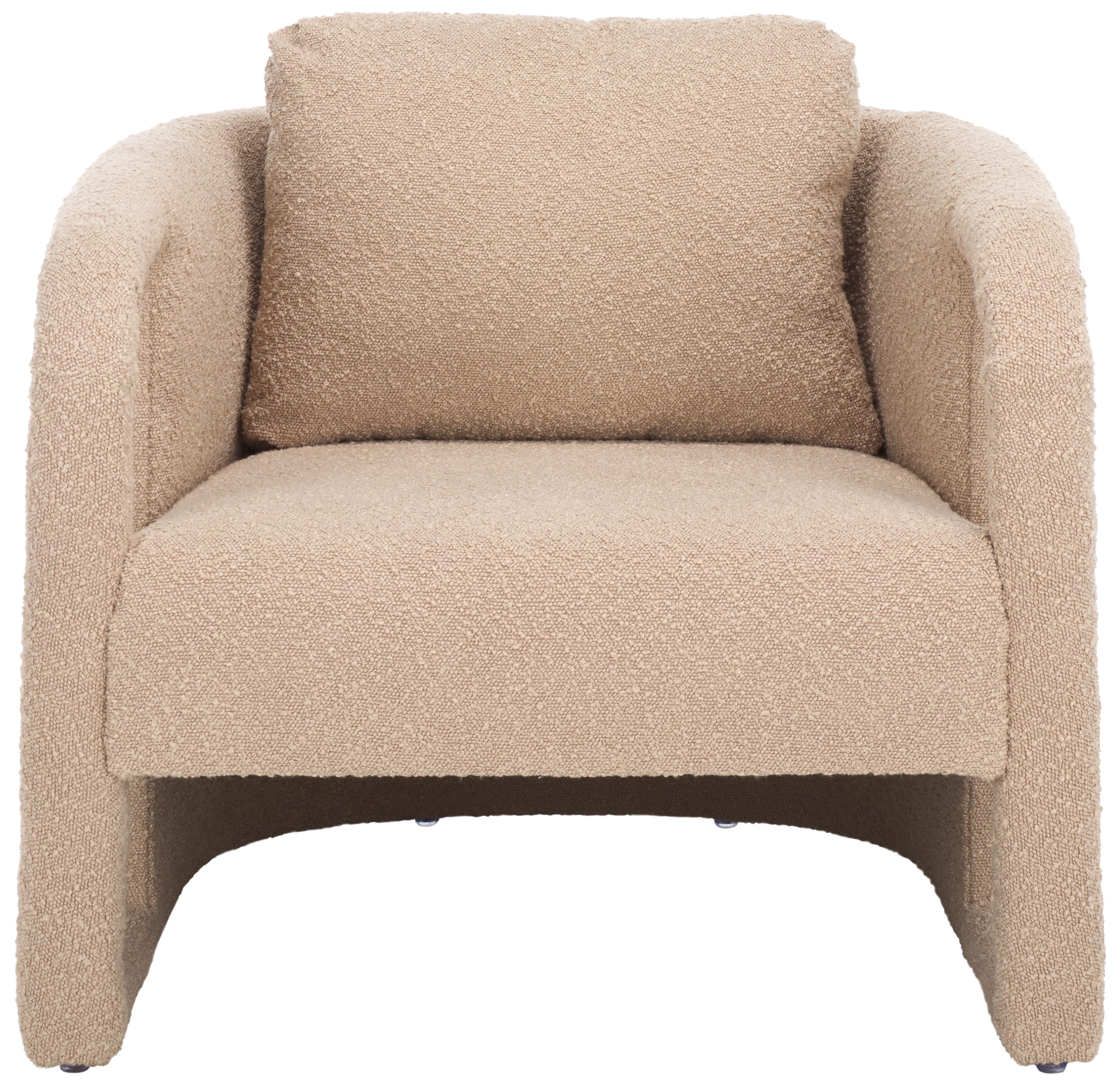 Safavieh Fifer Accent Chair , ACH1304 - Tan