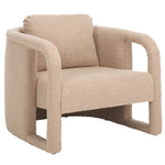 Safavieh Fifer Accent Chair , ACH1304 - Tan