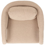 Safavieh Fifer Accent Chair , ACH1304 - Tan