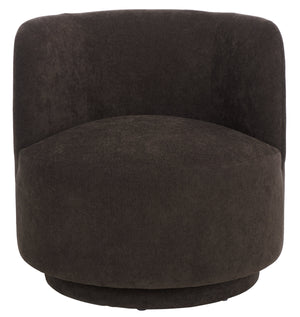 Safavieh Hayls Swivel Accent Chair, ACH1305