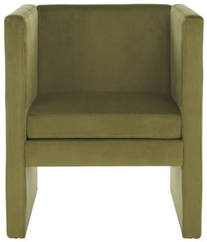 Safavieh Gisle Accent Chair, ACH4012