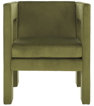 Safavieh Vidar Accent Chair, ACH4013