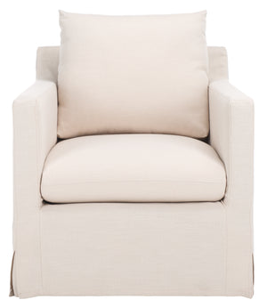 Safavieh Hadara Swivel Accent Chair, ACH4513