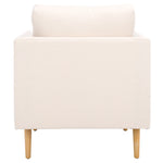 Bone Linen / White Washed - Bone Linen / White Washed