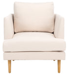 Bone Linen / White Washed - Bone Linen / White Washed