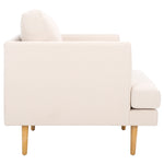 Bone Linen / White Washed - Bone Linen / White Washed