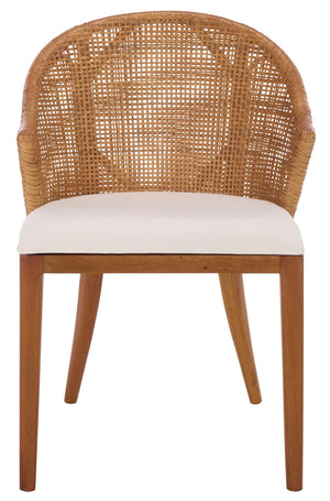 Safavieh Mura Arm Chair, ACH4903