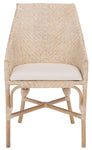 WHITE WASHED / IVORY