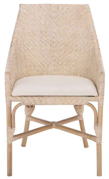 WHITE WASHED / IVORY