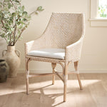 WHITE WASHED / IVORY