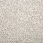 Safavieh Attwell Accent Chair, ACH5207 - Cream Boucle / Natural