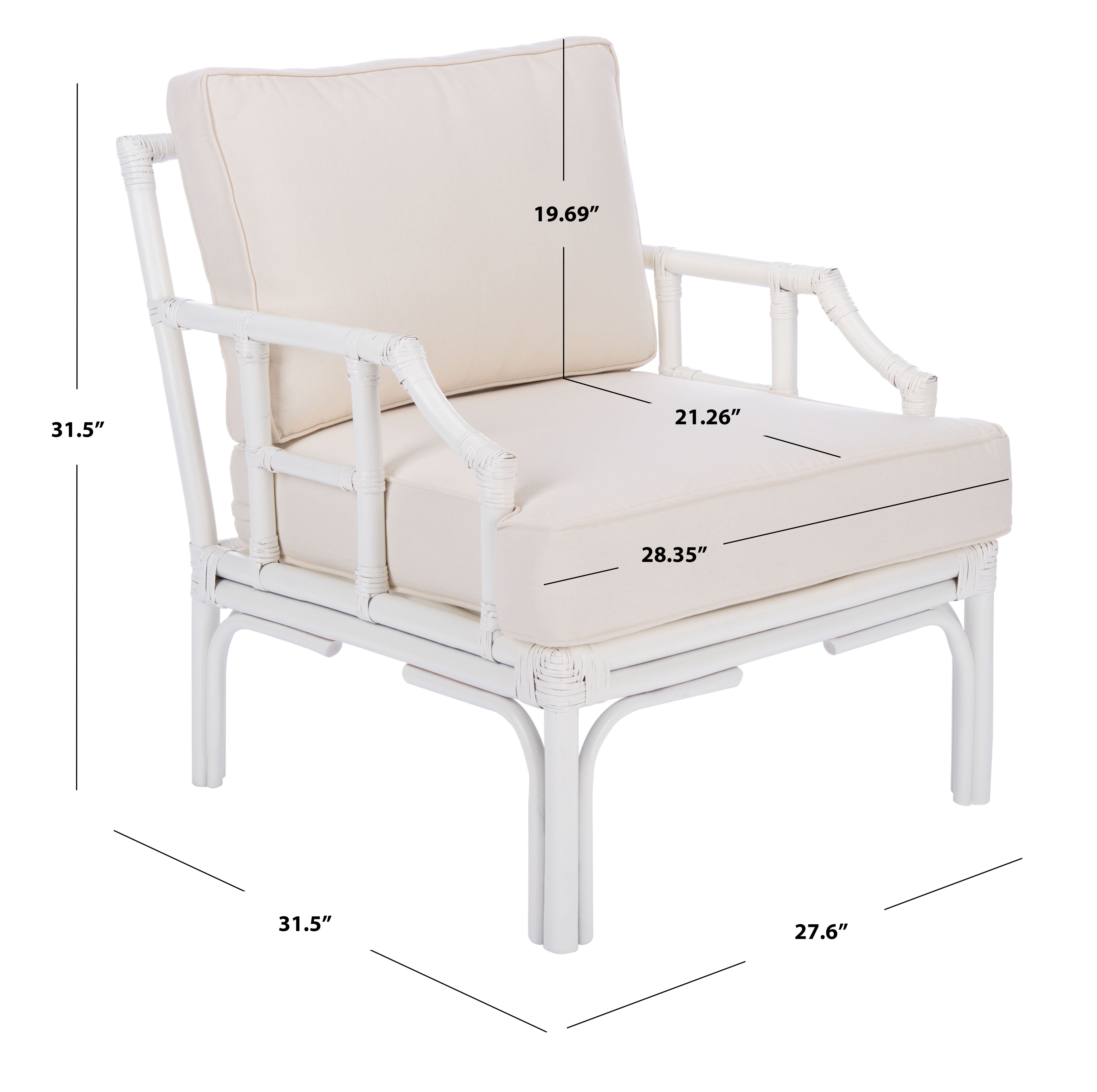 WHITE / WHITE
