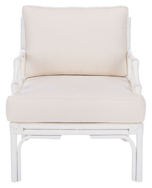 Safavieh Kazumi Accent Chair With Cushion, ACH6508