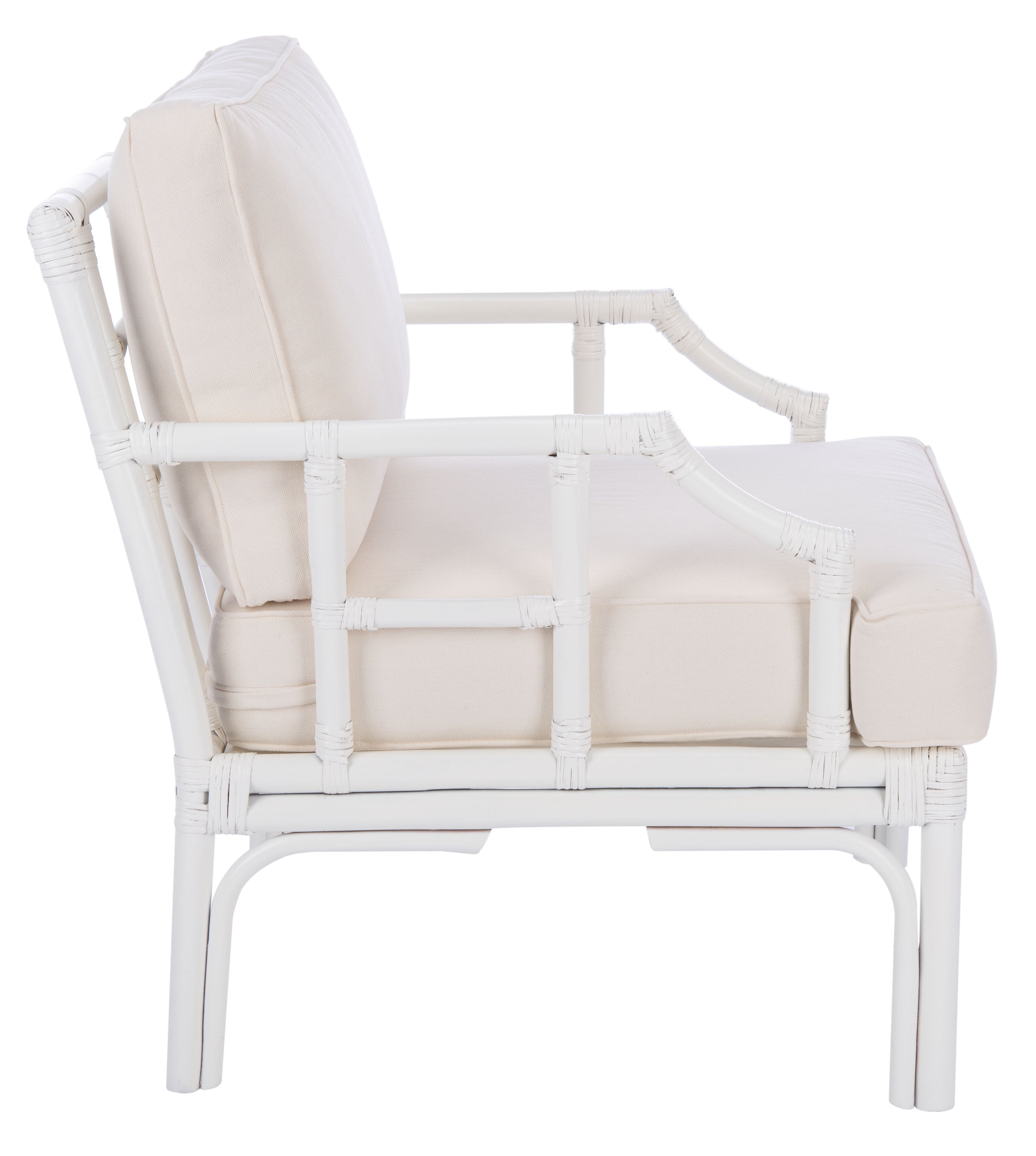 WHITE / WHITE