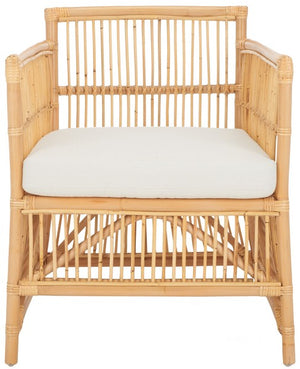 Safavieh Alvis Accent Chair W/ Cushion, ACH6522