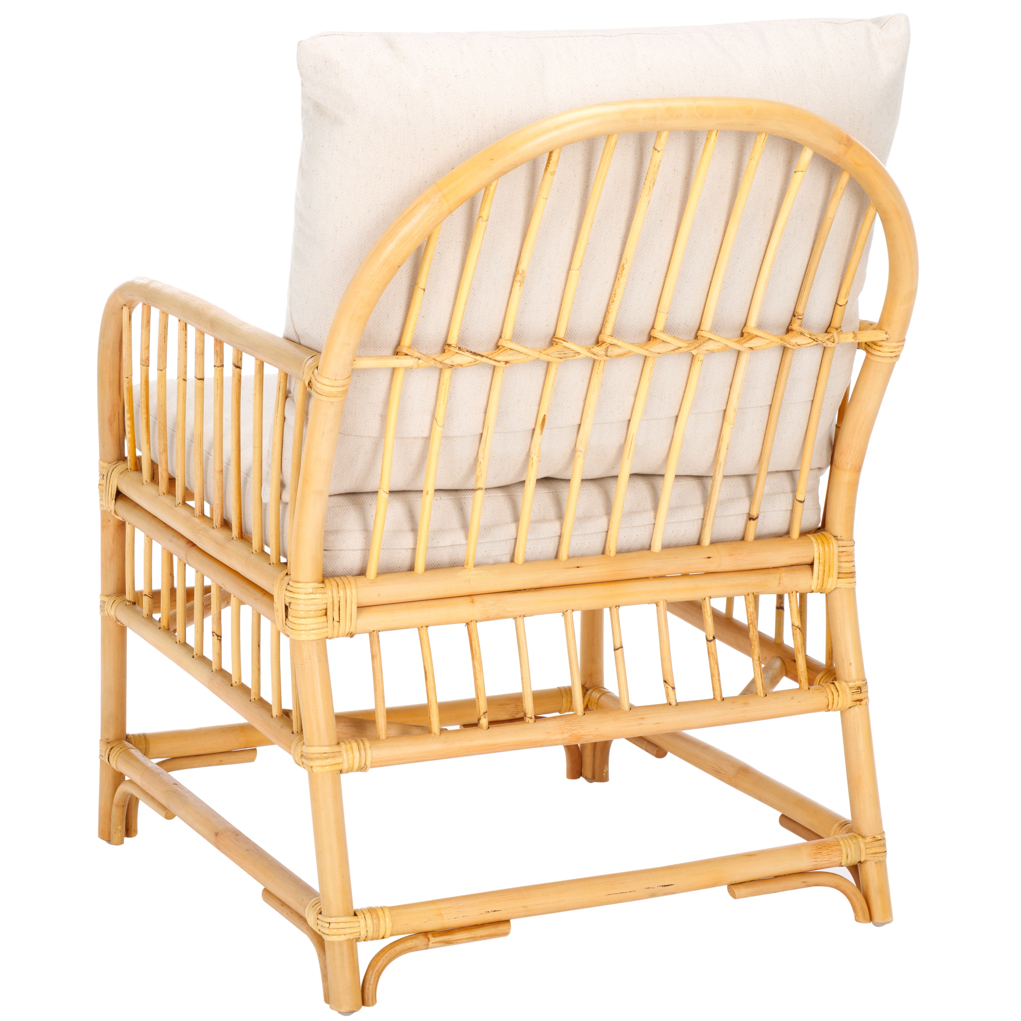 Safavieh Reiley Accent Chair - Thumbnail 2