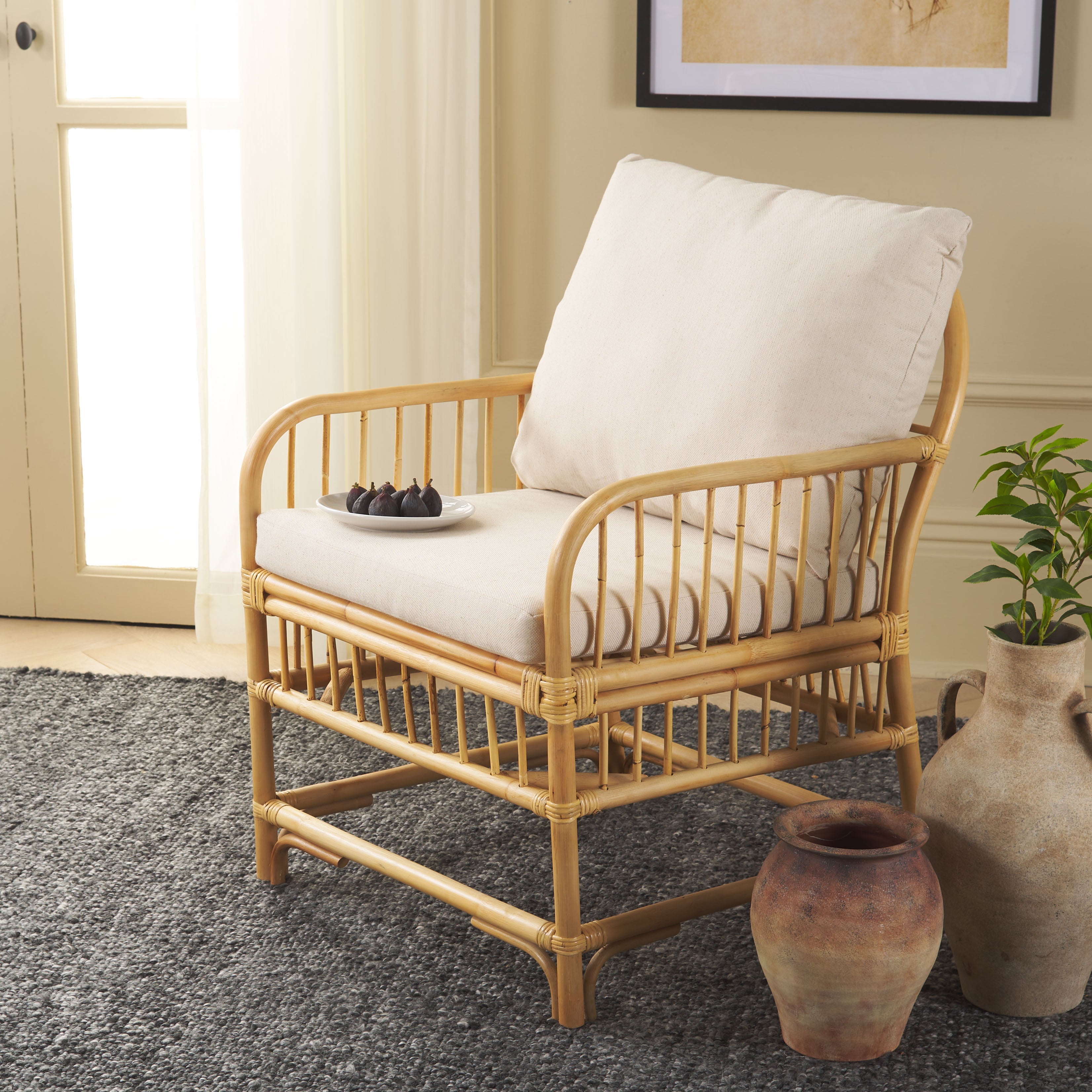 Safavieh Reiley Accent Chair