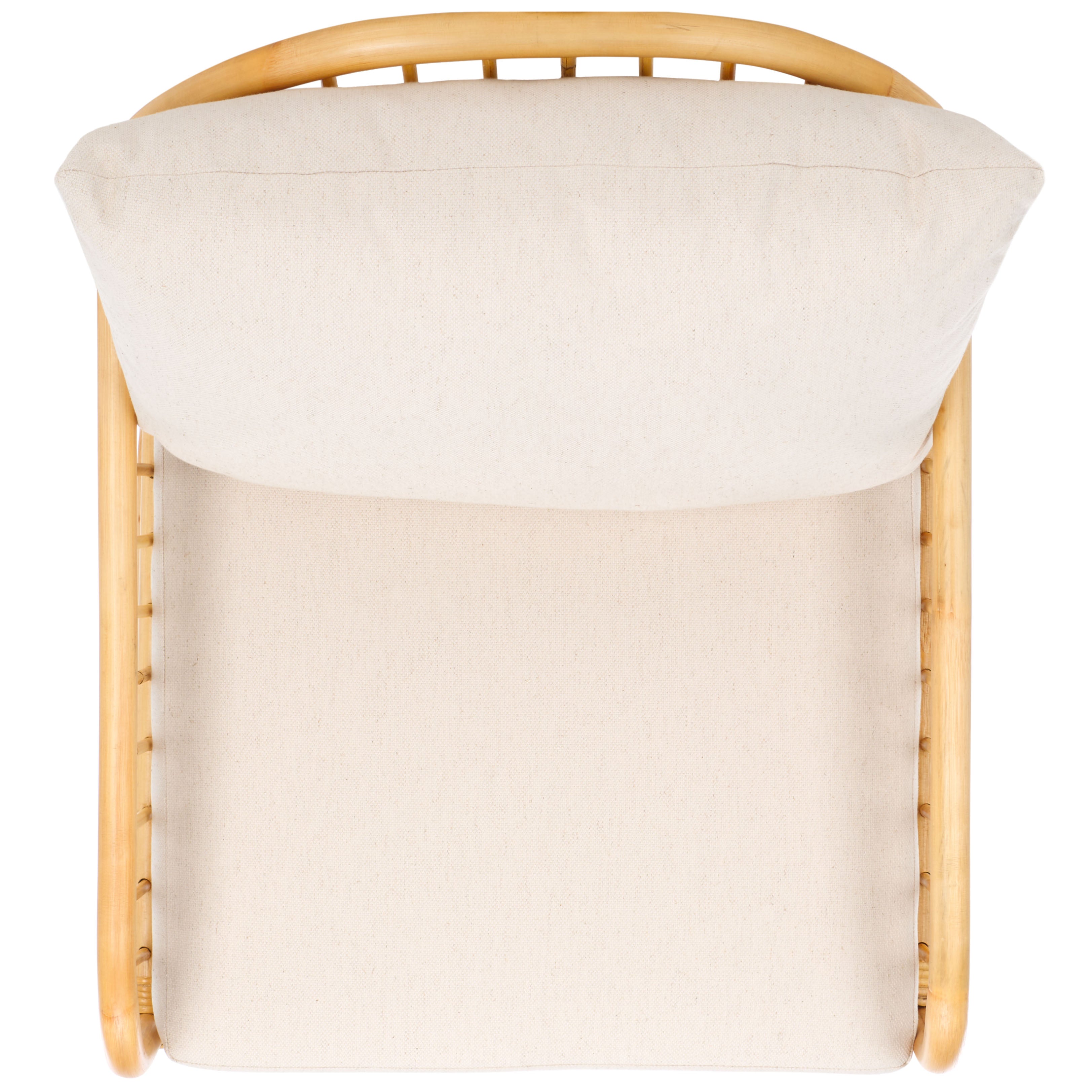 Safavieh Reiley Accent Chair - Thumbnail 4