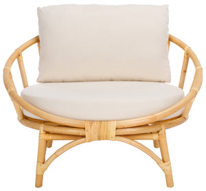 Safavieh Gwyneth Accent Chair W/ Cushion, ACH6528