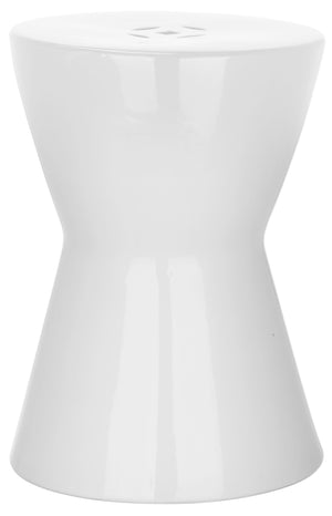 Safavieh Liana Garden Stool, ACS4541