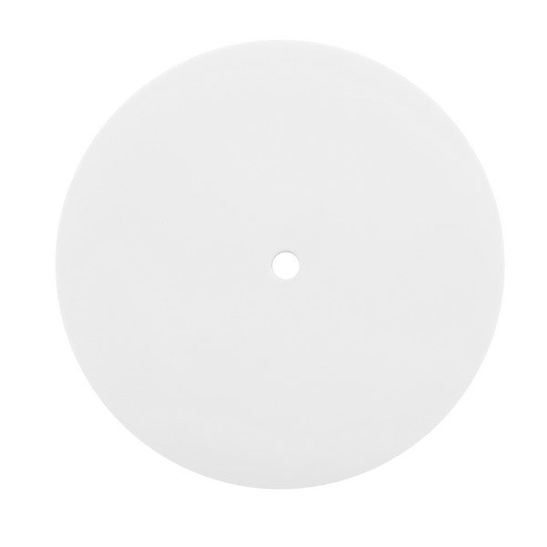 Safavieh Dijera, 16 Nch, Ceramic Garden Stool, ACS4599 - White