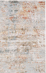 ADRIANNA 200 – BLUE / RUST