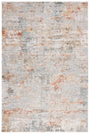 ADRIANNA 200 – BLUE / RUST