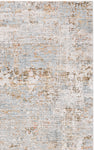 ADRIANNA 202 – BLUE / GOLD
