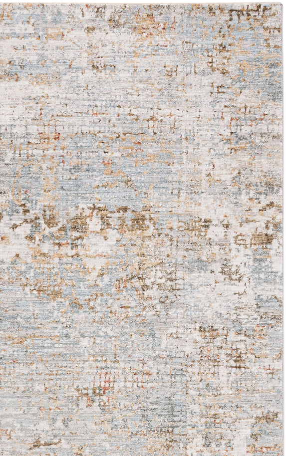 ADRIANNA 202 – BLUE / GOLD