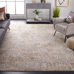 ADRIANNA 206 – BLUE / GOLD