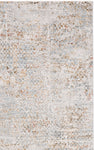 ADRIANNA 206 – BLUE / GOLD