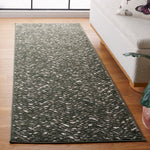 DARK GREEN / IVORY