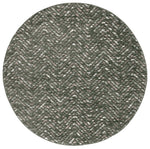 DARK GREEN / IVORY