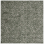DARK GREEN / IVORY