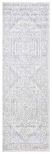 IVORY / SILVER
