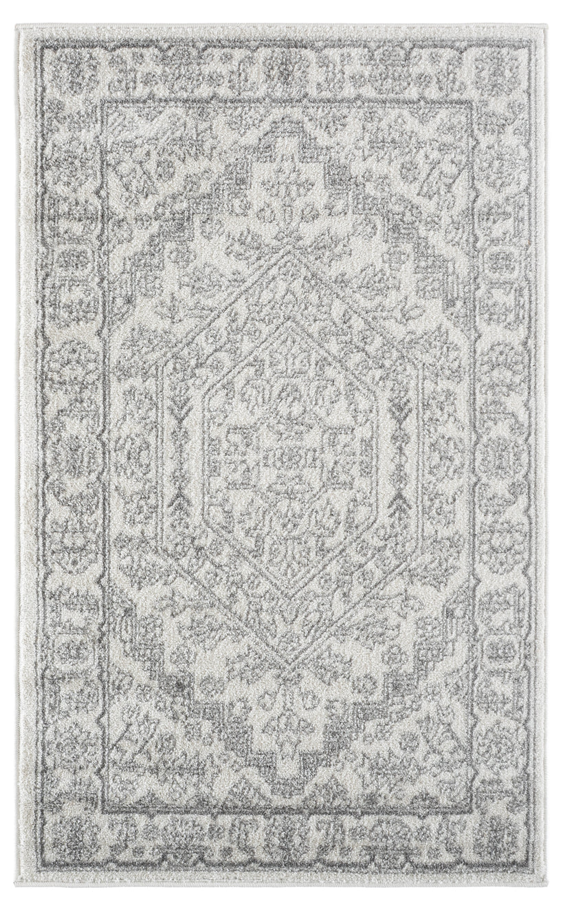 IVORY / SILVER
