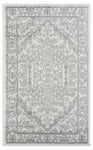 IVORY / SILVER