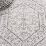 IVORY / SILVER