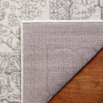 IVORY / SILVER