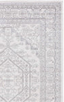 IVORY / SILVER