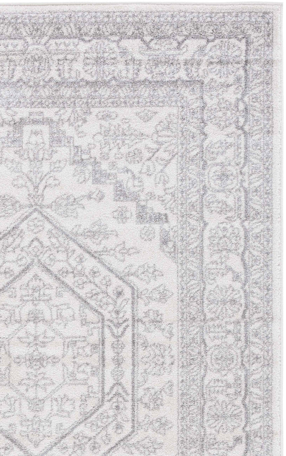 IVORY / SILVER