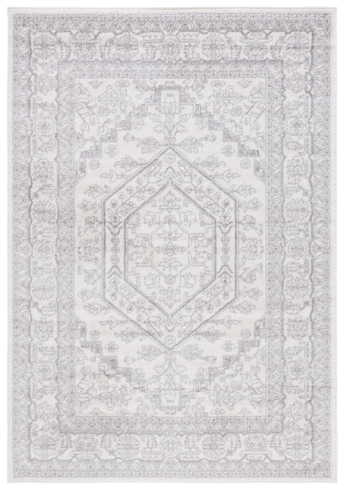 IVORY / SILVER