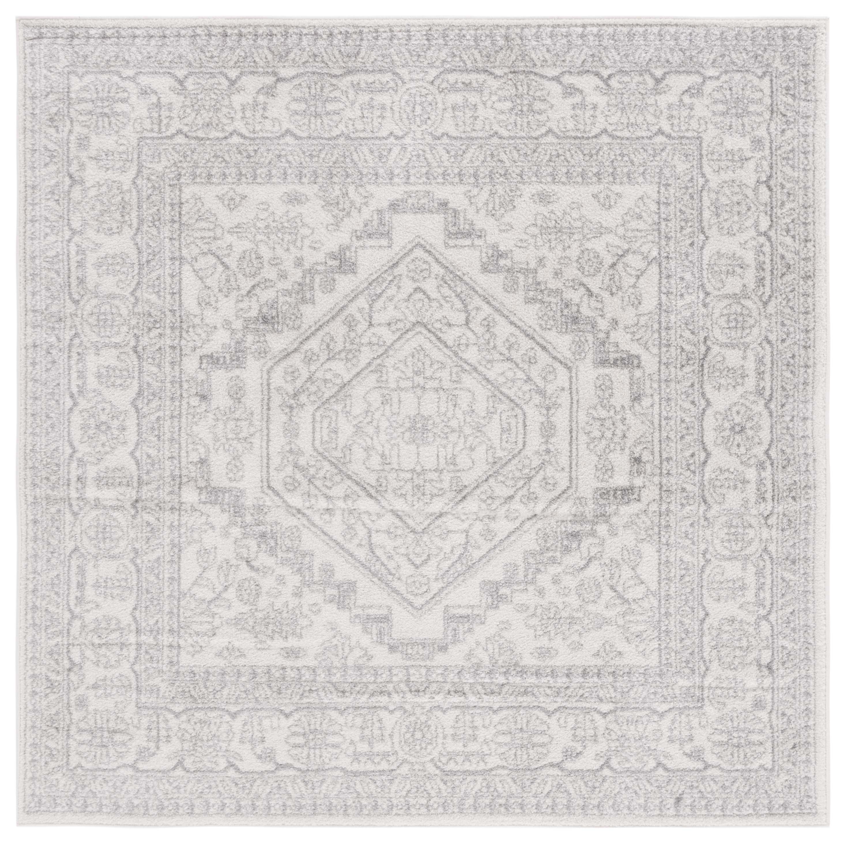 IVORY / SILVER